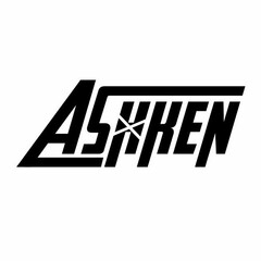 ASHKEN