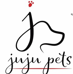 J JUJU PETS