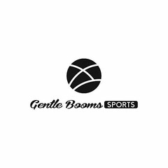 GENTLE BOOMS SPORTS