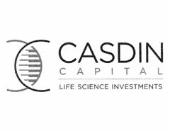 CASDIN CAPITAL LIFE SCIENCE INVESTMENTS