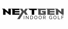 NEXTGEN INDOOR GOLF