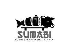 SUMABI SUSHI | MARISCOS | BIRRIA