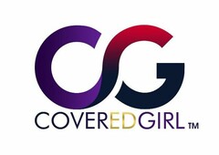 CG COVEREDGIRL