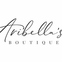 ARIBELLA'S BOUTIQUE