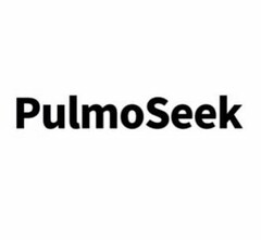 PULMOSEEK