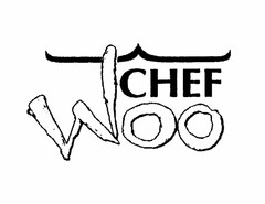 CHEF WOO