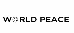 WORLD PEACE