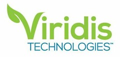 VIRIDIS TECHNOLOGIES