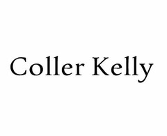 COLLER KELLY