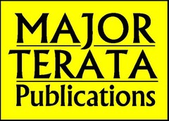 MAJOR TERATA PUBLICATIONS