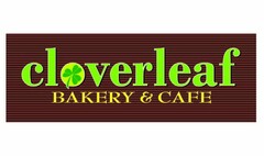CLOVERLEAF BAKERY & CAFE