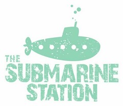 THE SUBMARINE STATION