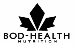 BOD - HEALTH NUTRITION