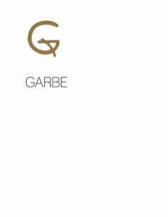 G GARBE