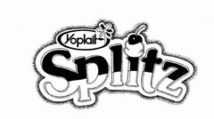 YOPLAIT SPLITZ