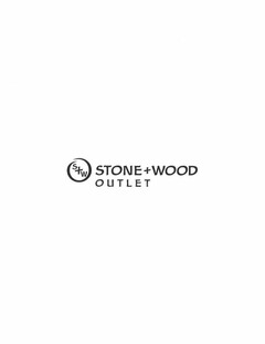 S+W STONE WOOD OUTLET