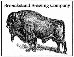 BRONCKSLAND BREWING COMPANY