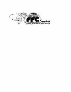 FFC SERVICES AVIATION SUPPORT SPECIALISTS