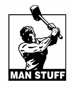 MAN STUFF