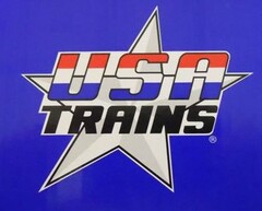 USA TRAINS