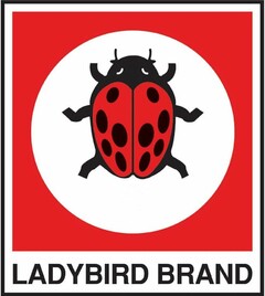 LADYBIRD BRAND