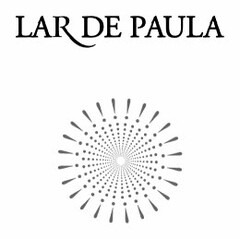 LAR DE PAULA