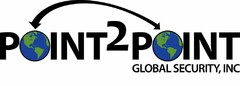 POINT 2 POINT GLOBAL SECURITY, INC.