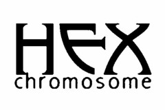 HEX CHROMOSOME