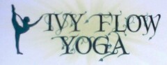 IVY FLOW YOGA