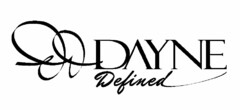 DD DAYNE DEFINED