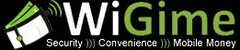 WIGIME SECURITY CONVENIENCE MOBILE MONEY