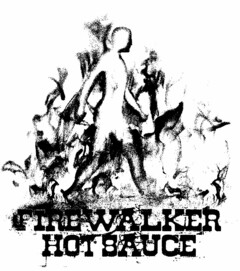 FIREWALKER HOT SAUCE