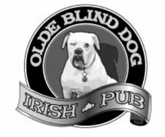 OLDE BLIND DOG IRISH PUB