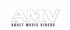 AMV ADULT MUSIC VIDEOS