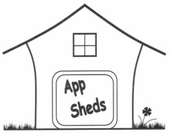 APP SHEDS