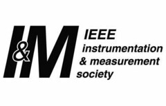 I & M IEEE INSTRUMENTATION & MEASUREMENT SOCIETY