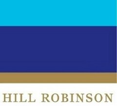HILL ROBINSON