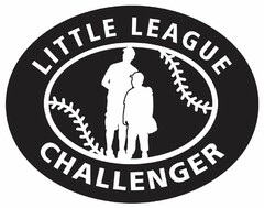 LITTLE LEAGUE CHALLENGER