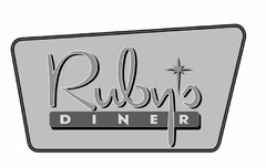 RUBY'S DINER