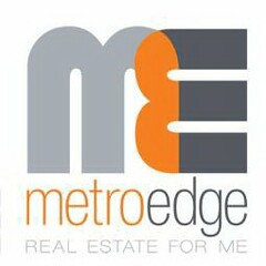 ME METRO EDGE REAL ESTATE FOR ME