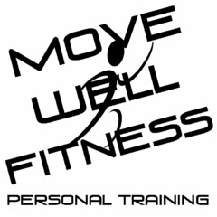 MOVE WELL FITNESS PERSONAL TRAINING