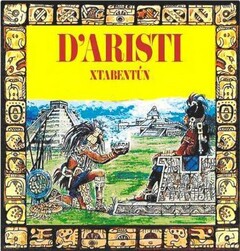 D'ARISTI XTABENTUN