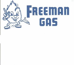 FREEMAN GAS