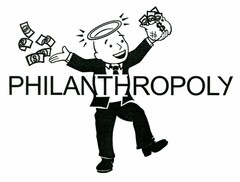 PHILANTHROPOLY