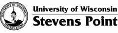 UNIVERSITY OF WISCONSIN STEVENS POINT