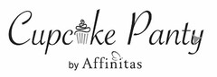 CUPCAKE PANTY BY AFFINITAS