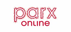 PARX ONLINE