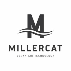 M MILLERCAT CLEAN AIR TECHNOLOGY