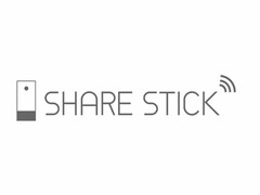 SHARE STICK