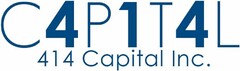 C4P1T4L 414 CAPITAL INC.